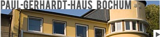 Paul-Gerhardt-Haus Bochum
